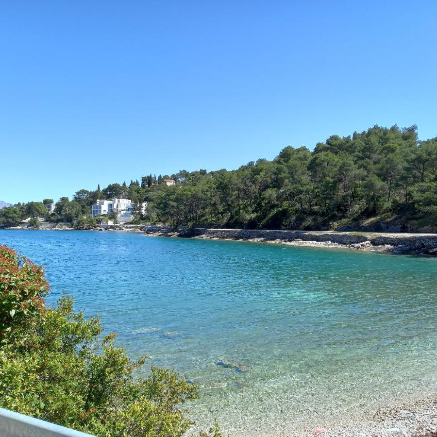 Kuca Za Odmor Skalina - Sea View Villa Сплитска Екстериор снимка