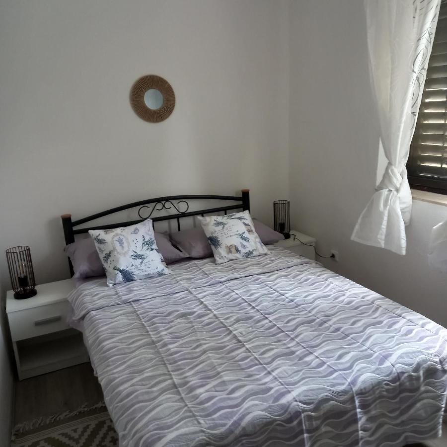 Kuca Za Odmor Skalina - Sea View Villa Сплитска Екстериор снимка