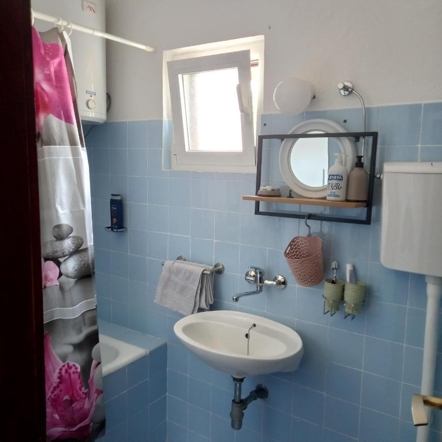 Kuca Za Odmor Skalina - Sea View Villa Сплитска Екстериор снимка