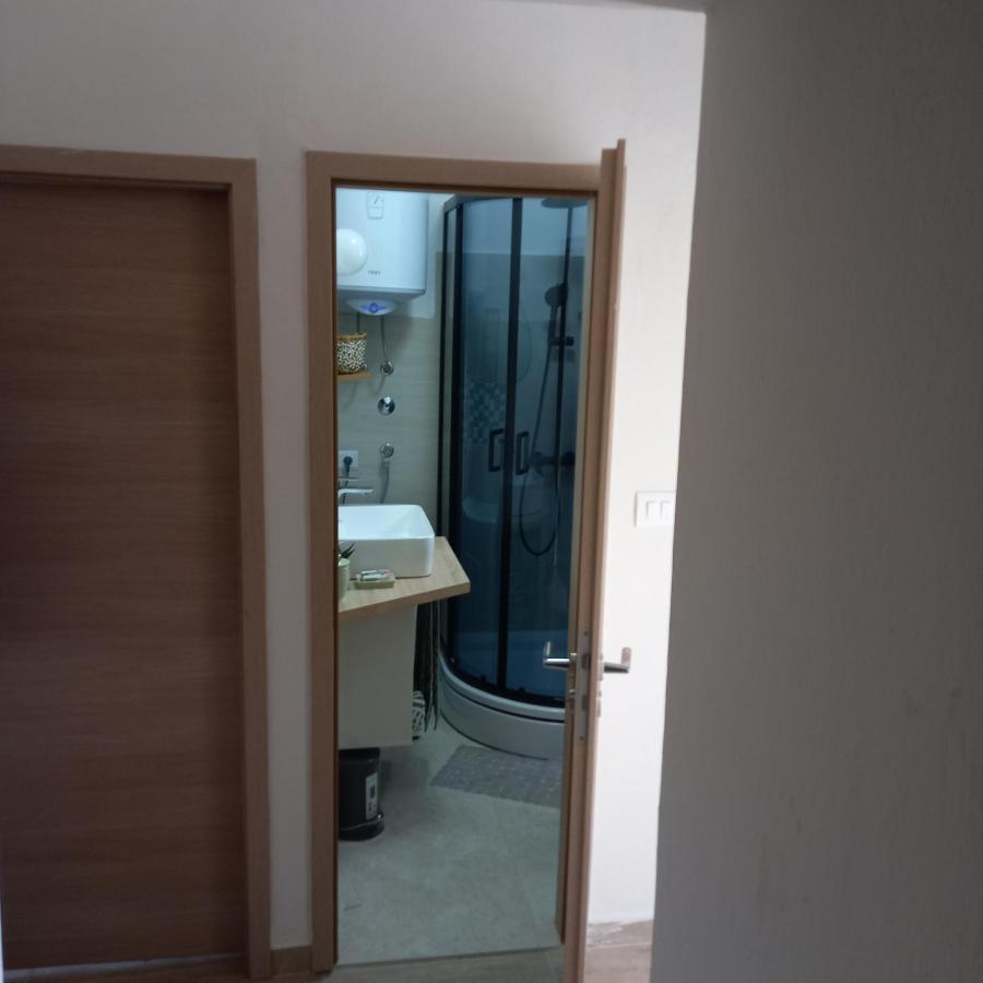 Kuca Za Odmor Skalina - Sea View Villa Сплитска Екстериор снимка