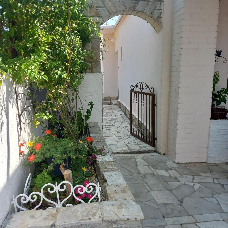 Kuca Za Odmor Skalina - Sea View Villa Сплитска Екстериор снимка