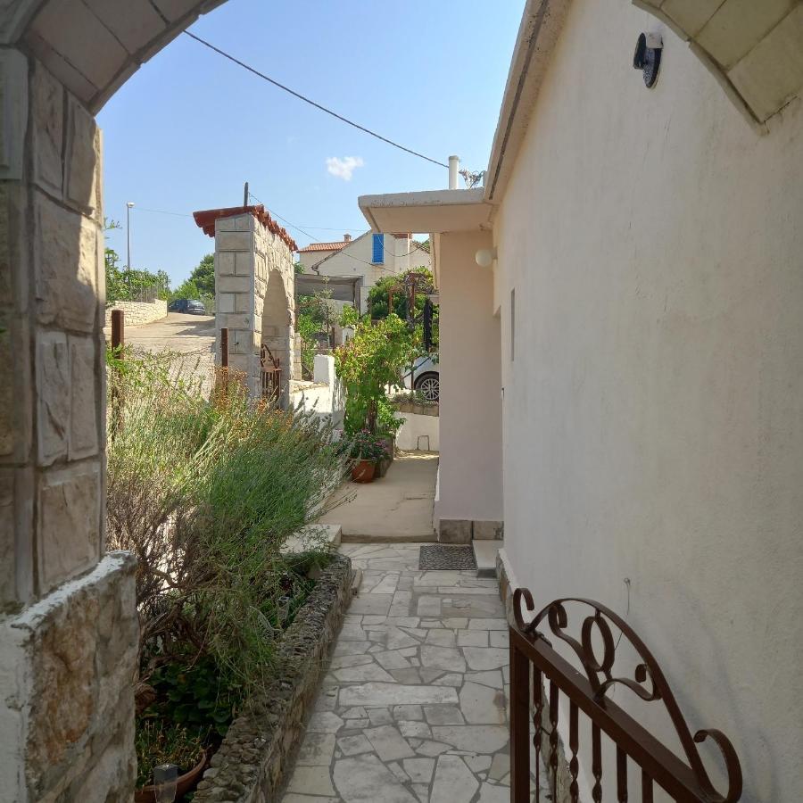 Kuca Za Odmor Skalina - Sea View Villa Сплитска Екстериор снимка