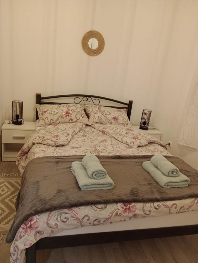 Kuca Za Odmor Skalina - Sea View Villa Сплитска Екстериор снимка