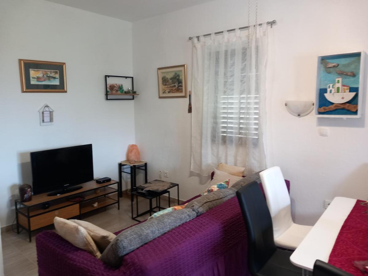 Kuca Za Odmor Skalina - Sea View Villa Сплитска Екстериор снимка