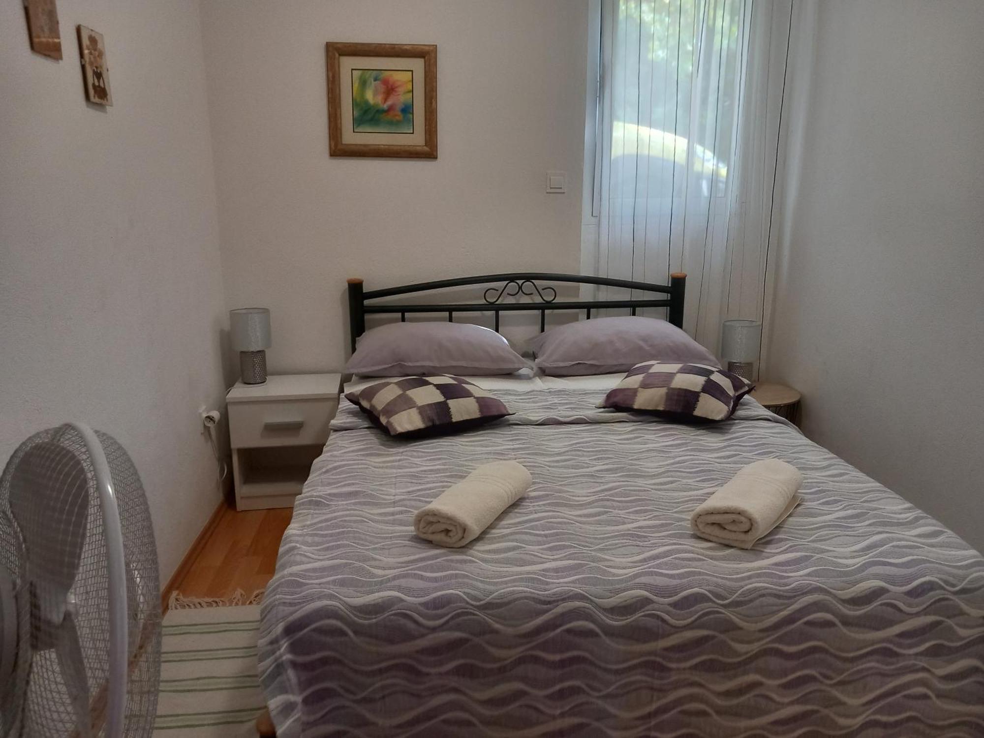Kuca Za Odmor Skalina - Sea View Villa Сплитска Екстериор снимка