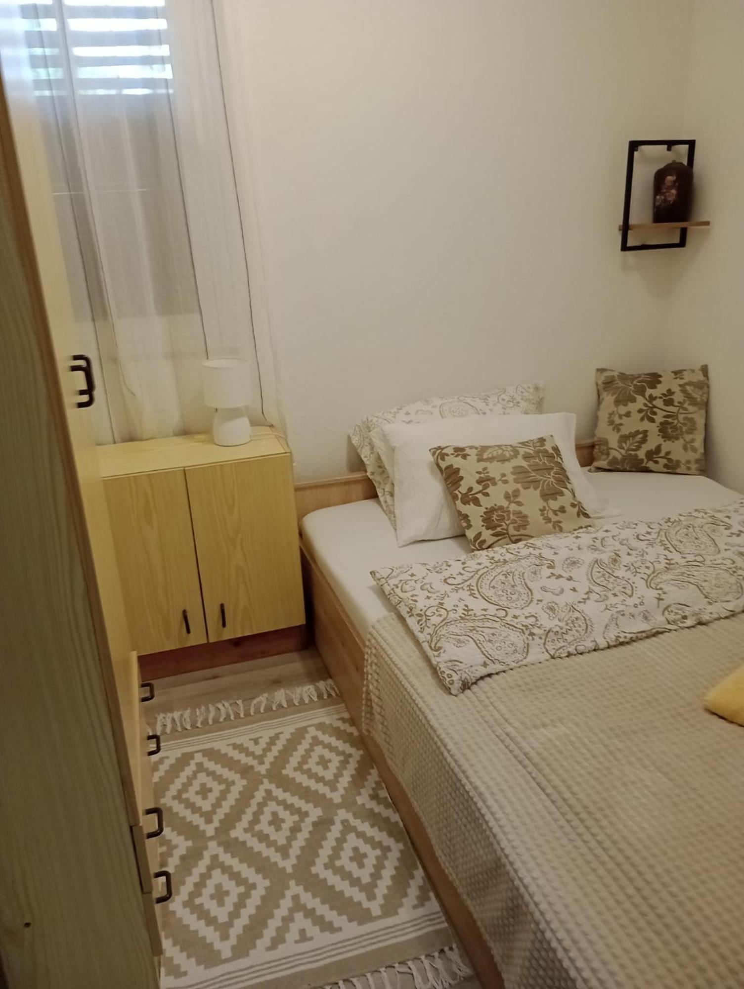 Kuca Za Odmor Skalina - Sea View Villa Сплитска Стая снимка
